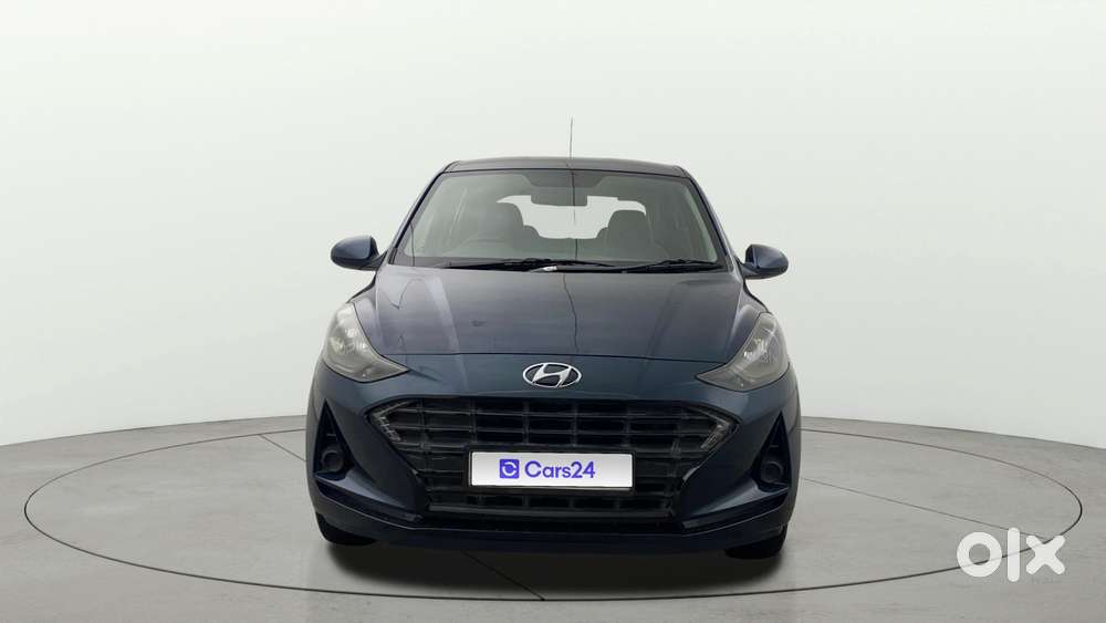 Hyundai Grand I10 Nios Magna 1.2 Kappa Vtvt, 2021, Petrol