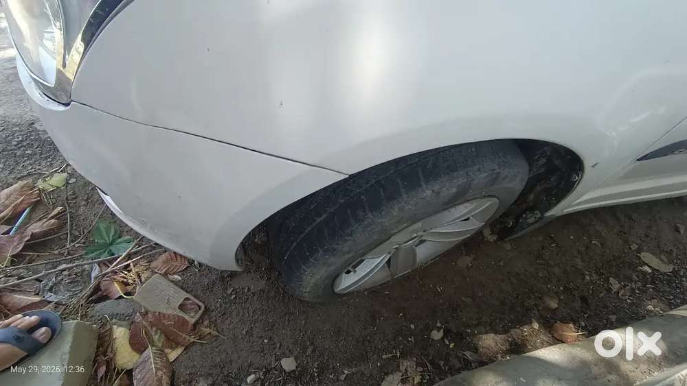 Maruti Swift Vdi 2011