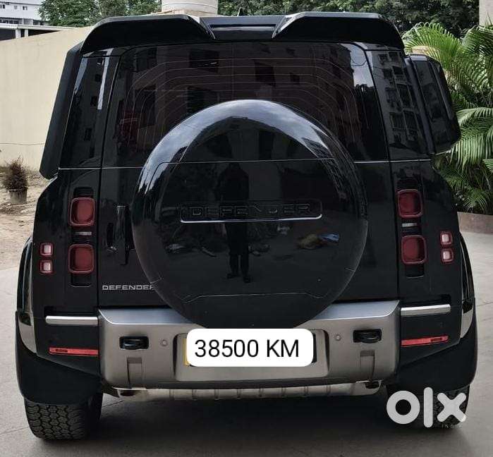 Land Rover Defender 2.0 110 X-dynamic Hse, 2024, Diesel