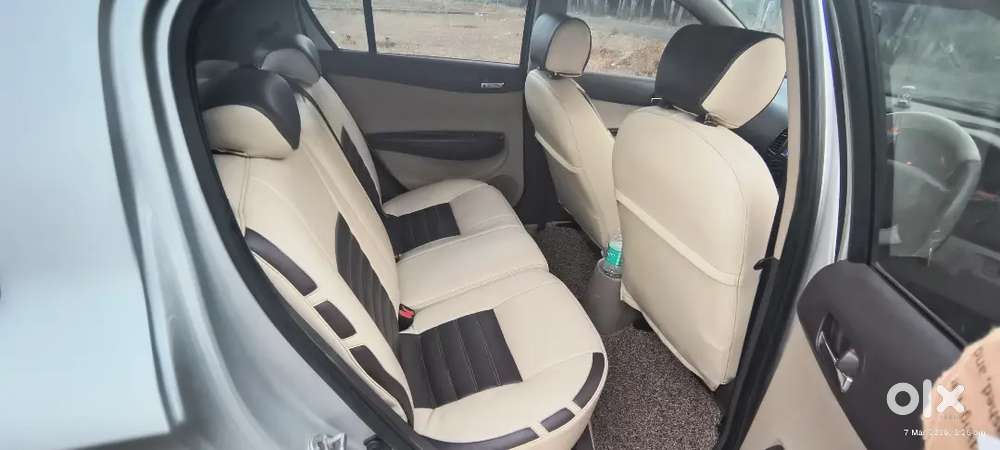 Hyundai I20 2009 - Good Condition
