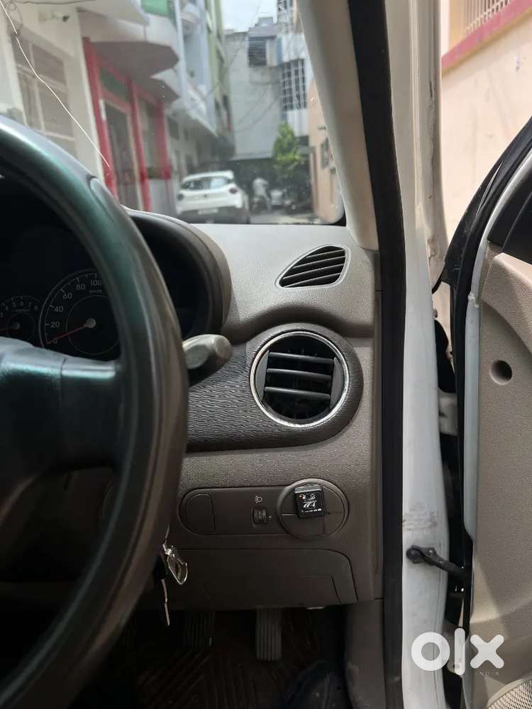 Hyundai I10 2012 Model