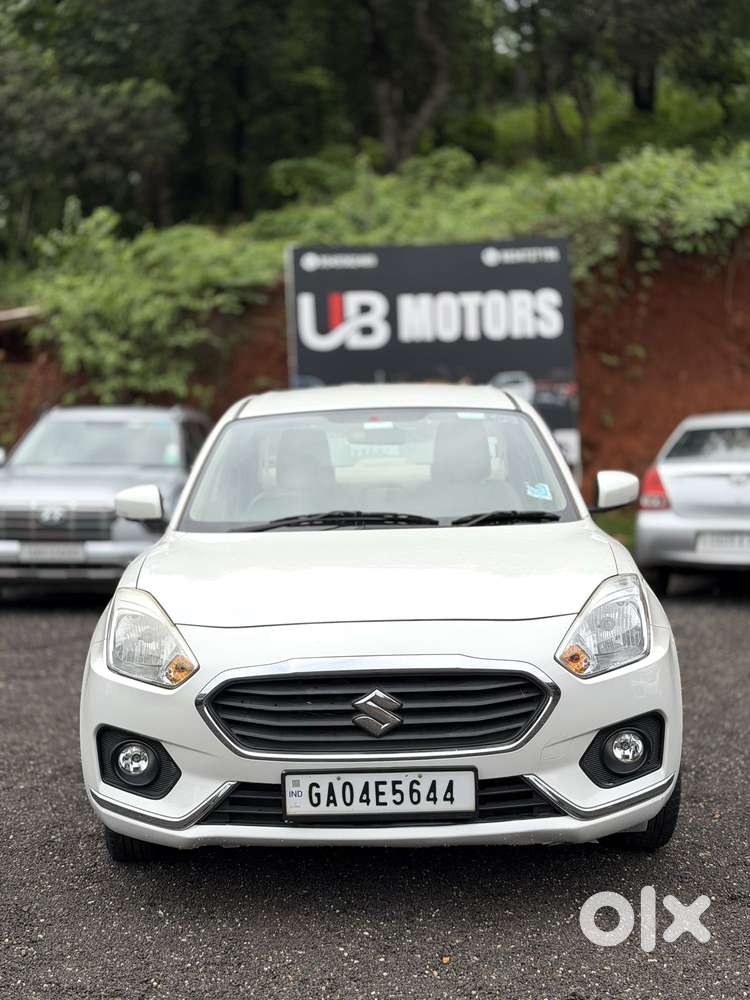 Maruti Suzuki Swift Dzire 1.2 Vxi Bsiv, 2020, Petrol