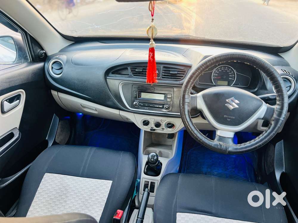 Maruti Suzuki Alto 800 Vxi Airbag, 2022, Petrol