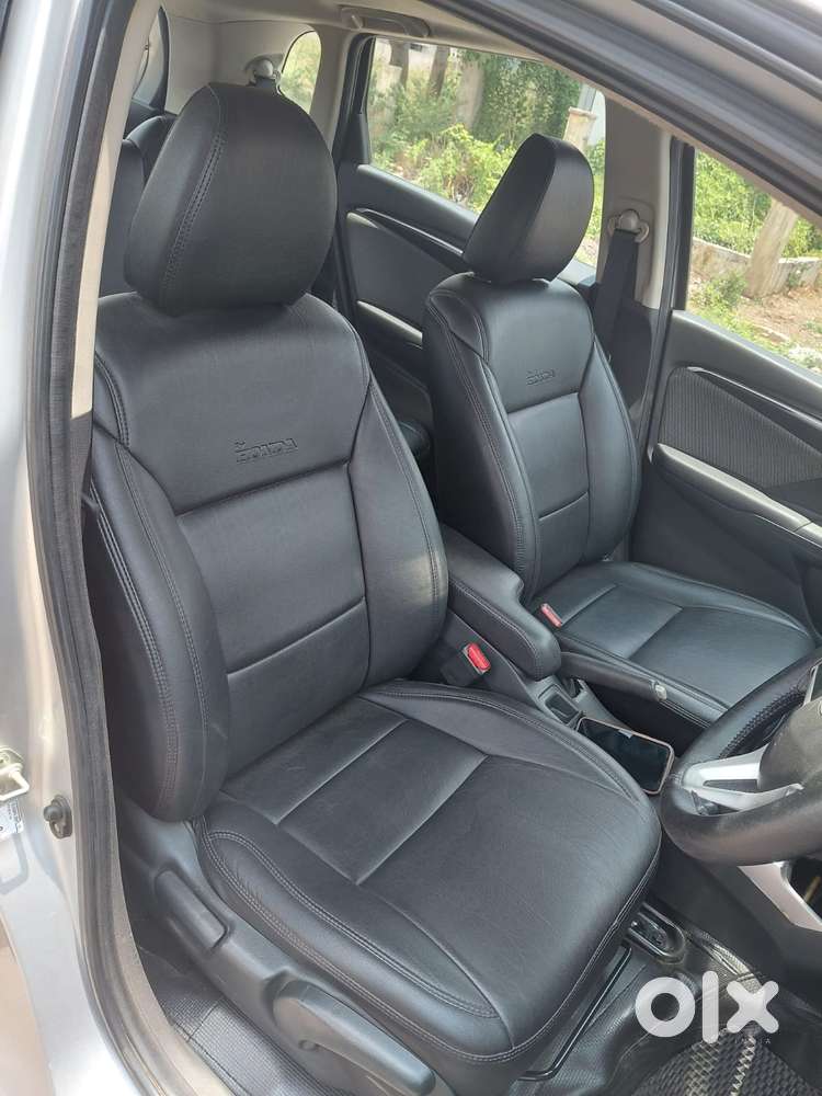 Honda Wr-v I-vtec Vx, 2019, Petrol