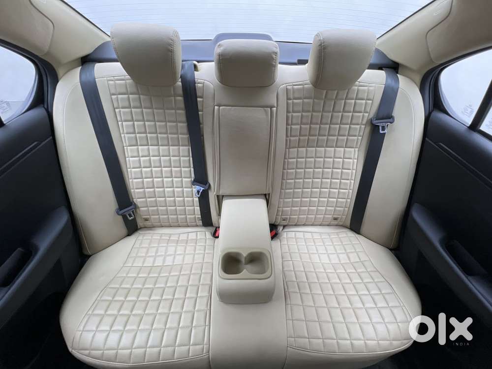 Honda Amaze Vx Cvt I-vtec, 2025, Petrol
