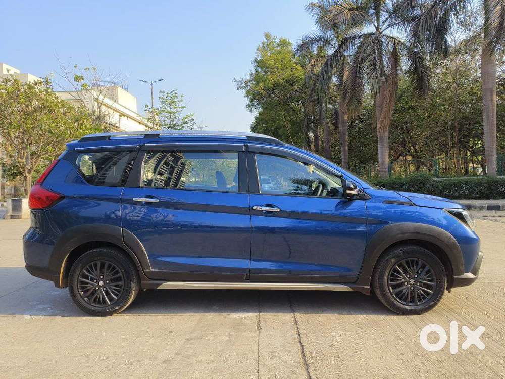 Maruti Suzuki Xl6 1.5 Zeta At, 2022, Petrol