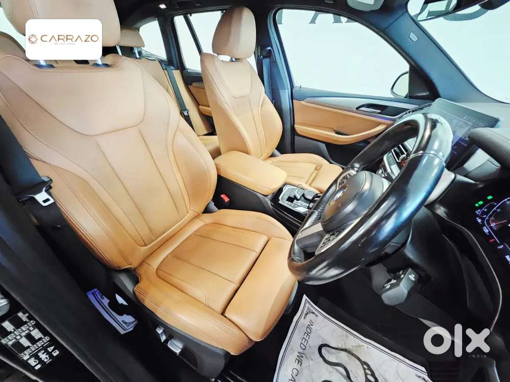 Bmw X3 Xdrive20d M Sport, 2023, Diesel