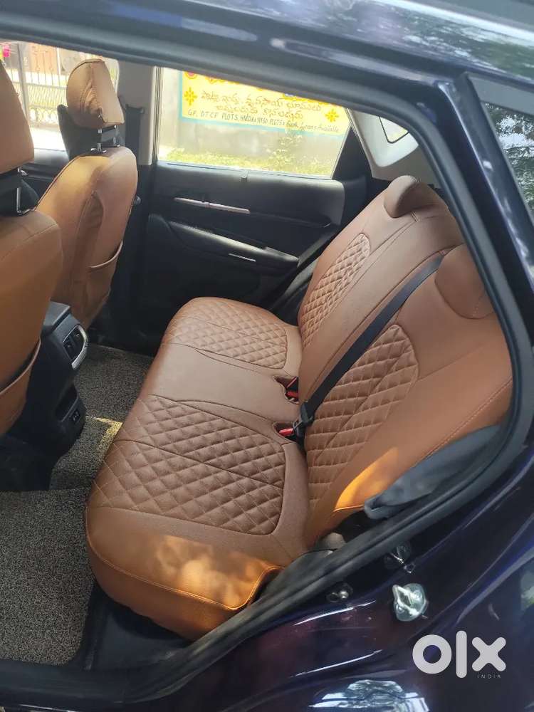 Just 5 Months Old, As Good As New