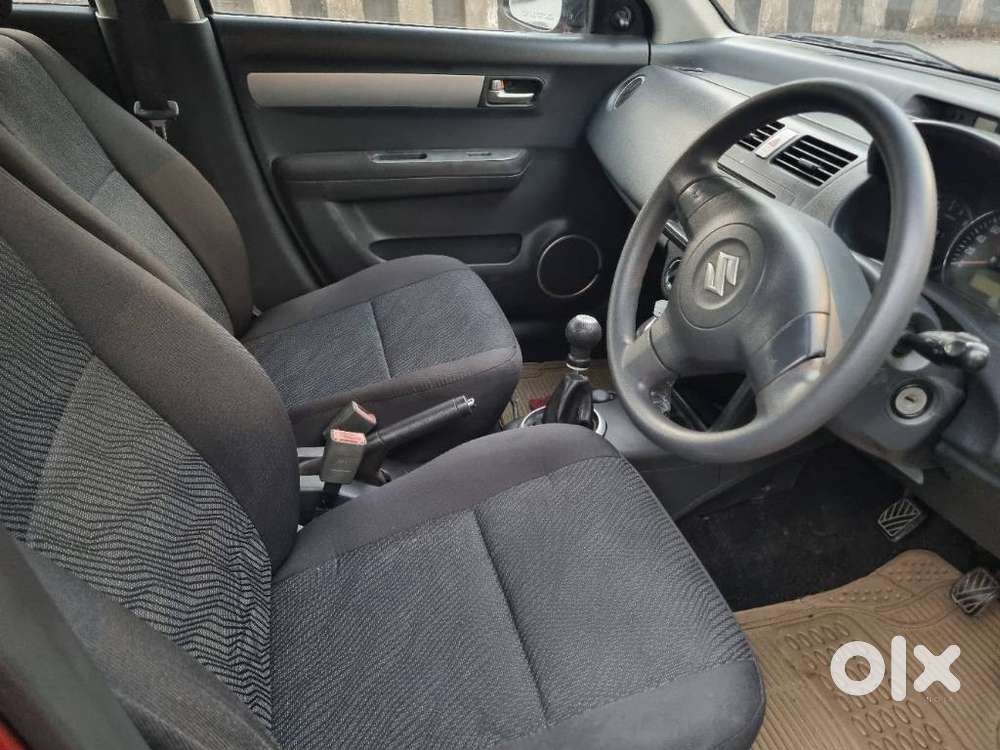 Maruti Suzuki Swift Vxi 1.2 Abs Bs-iv, 2010, Petrol