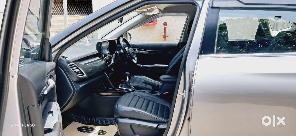 Kia Seltos Gtk, 2019, Petrol