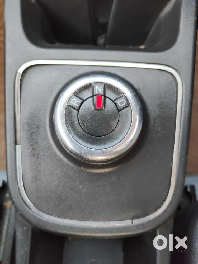 Renault Kwid 2020 Petrol Good Condition