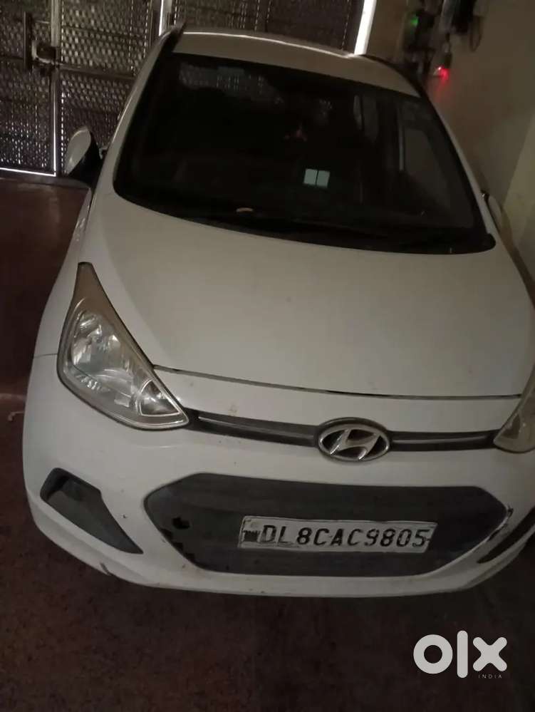 All Ok Good Condition New Battery New Tyre All Documents Cng & Petrol