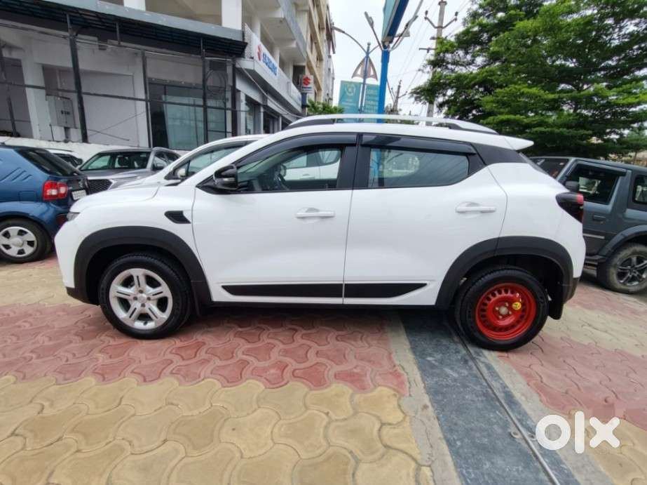 Renault Kwid Rxt 1.0, 2022, Petrol