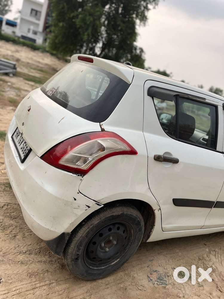 Maruti Swift Vdi 2016 Diesel