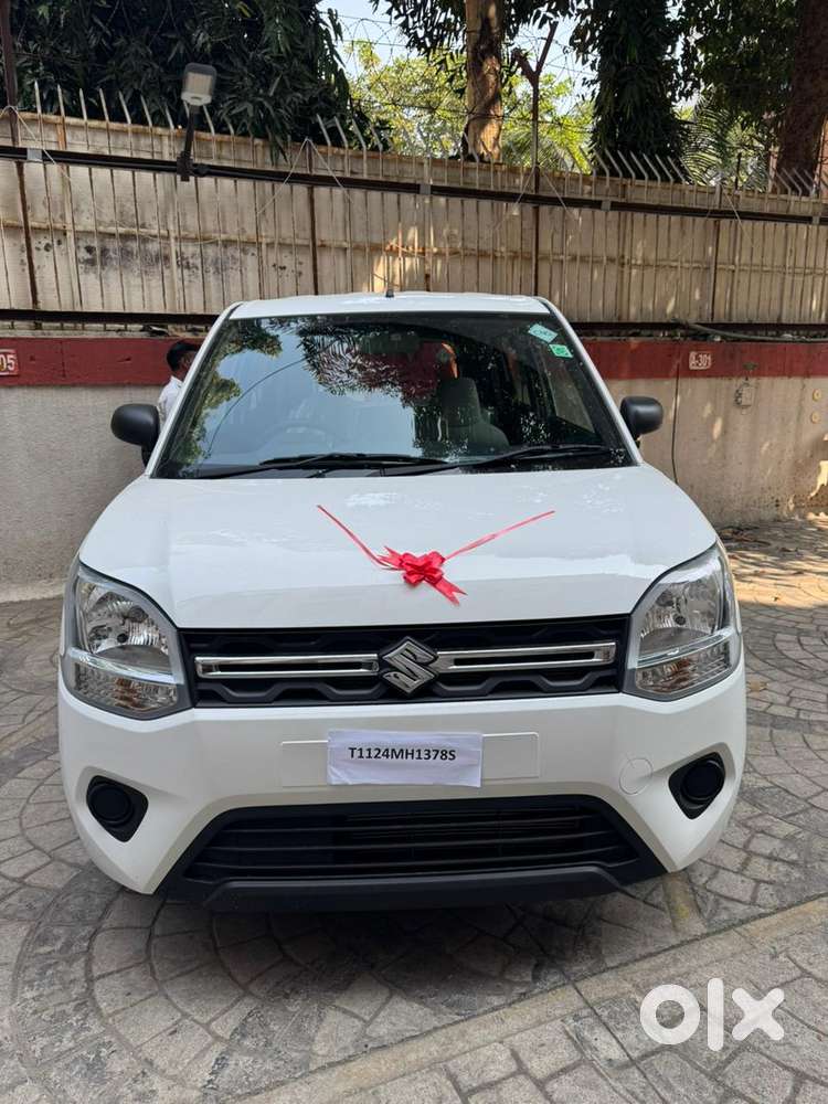 Maruti Suzuki Wagon R 1.0, 2025, Cng & Hybrids