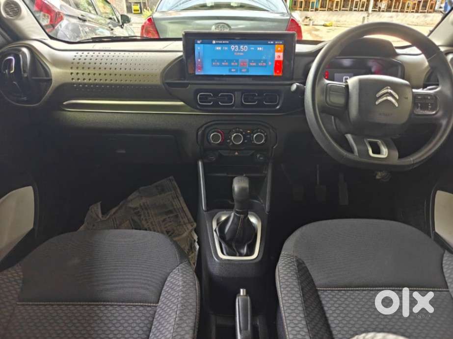 Citroen C3 Feel 1.2 Petrol, 2022, Petrol