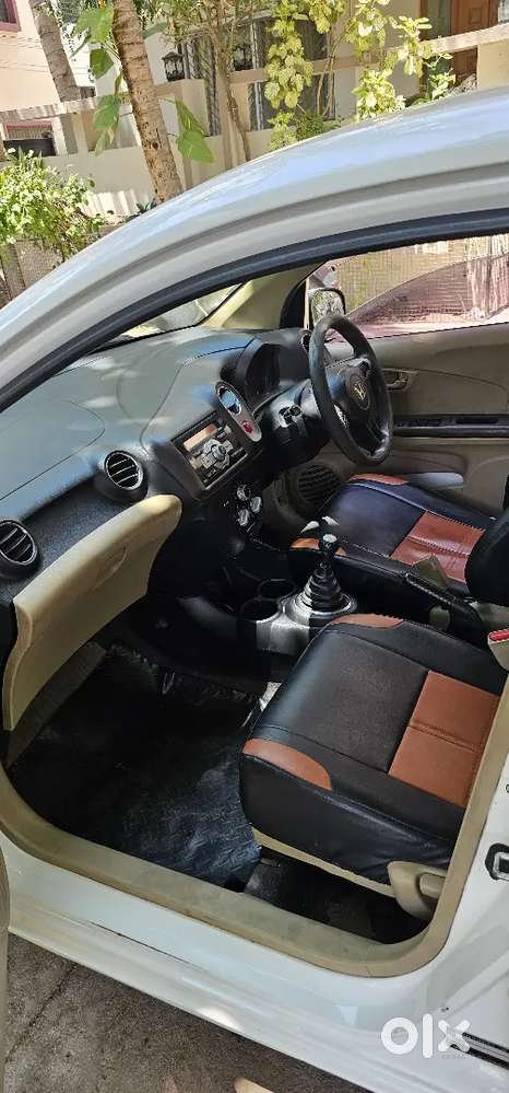 Honda Brio 2013 In Good Condition