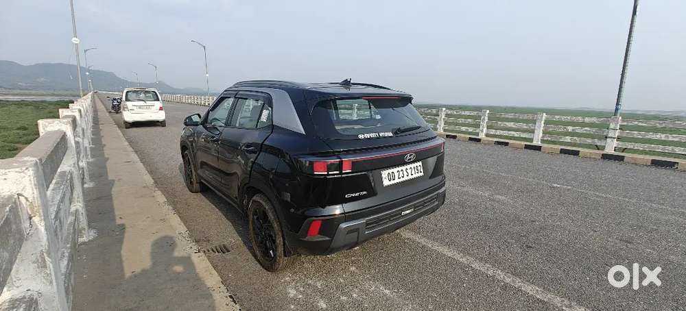 Fully New Not Used Creta S(o) Petrol Manual