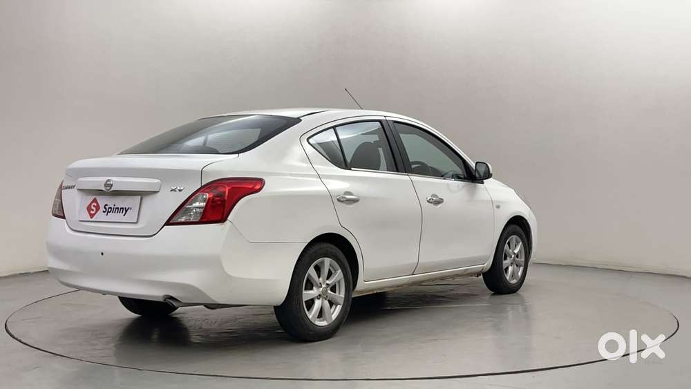 Nissan Sunny Xv, 2014, Petrol