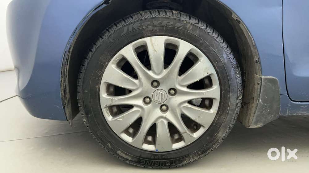 Maruti Suzuki Baleno 1.2 Alpha At, 2018, Petrol