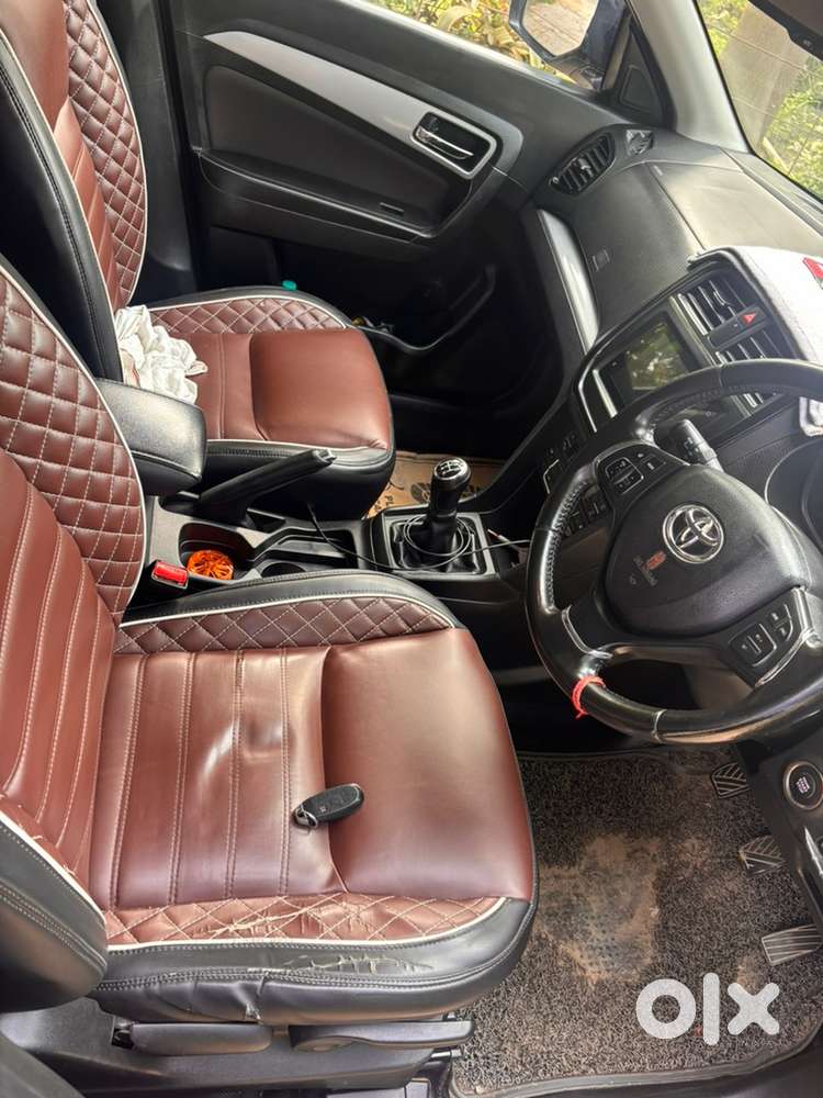 Toyota Urban Cruiser 2021 Hybrid