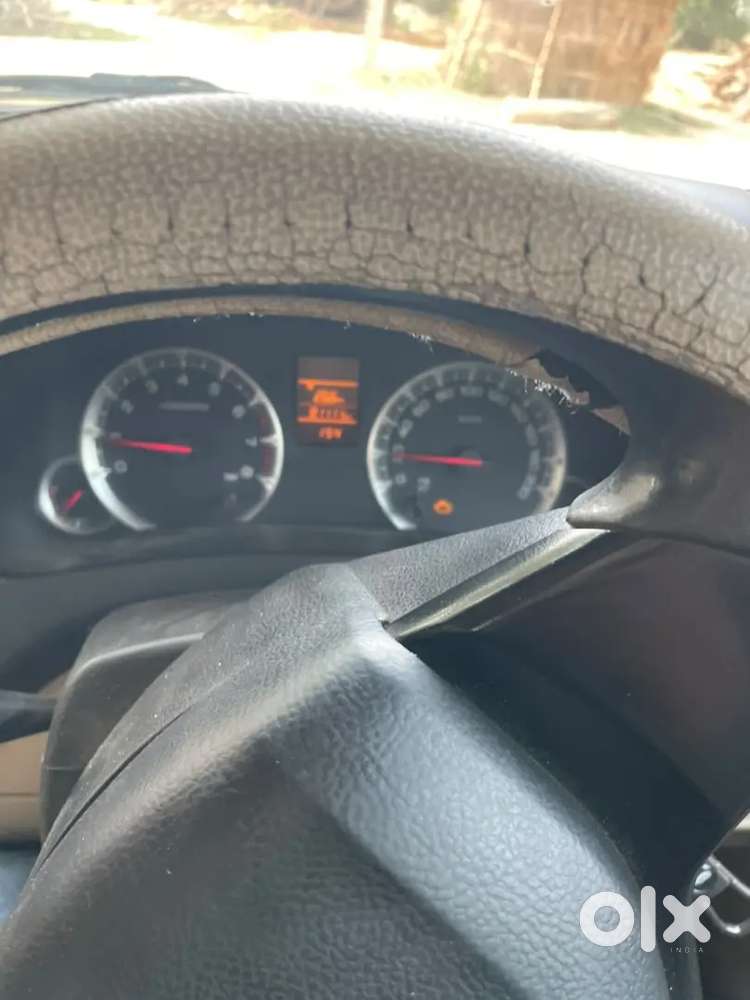 2014 Maruti Dzire 1.2 Manual