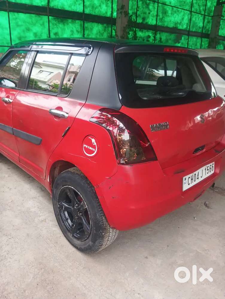 Maruti Suzuki Swift Vxi 2009 Model