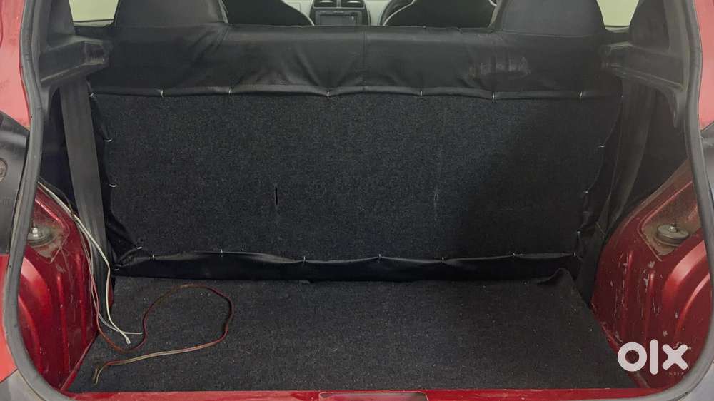 Renault Kwid Rxt, 2016, Petrol
