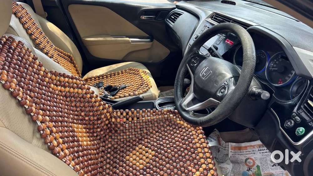 Honda City 2014-2015 I Dtec Vx, 2015, Petrol
