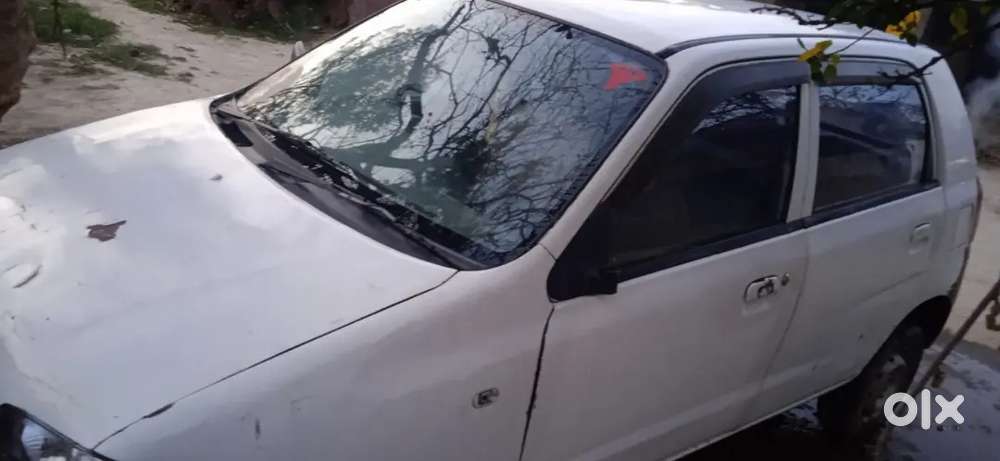 Maruti Suzuki 800 2005 Petrol Well Maintained
