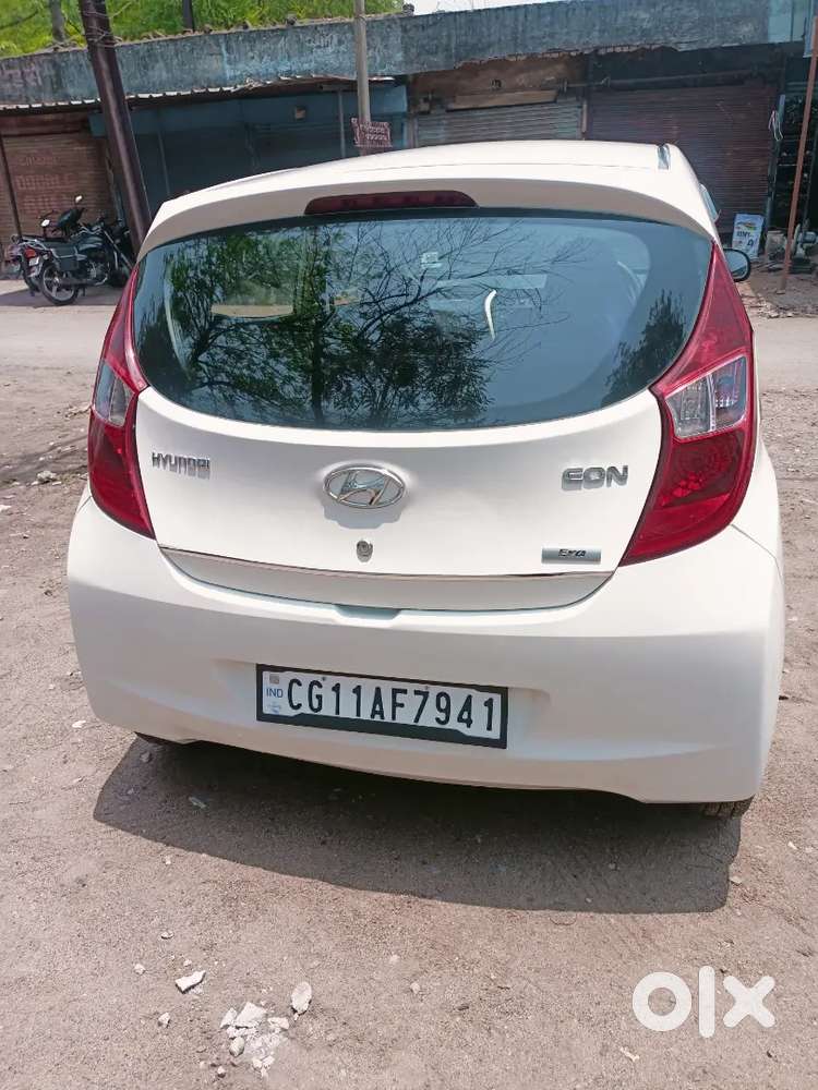 Hyundai Aura 2016 Petrol Well Maintained