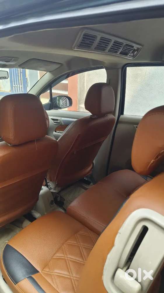 Maruti Ertiga 2016 Diesel
