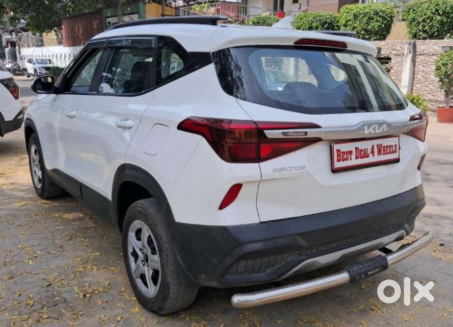 Kia Seltos Htk D, 2023, Diesel