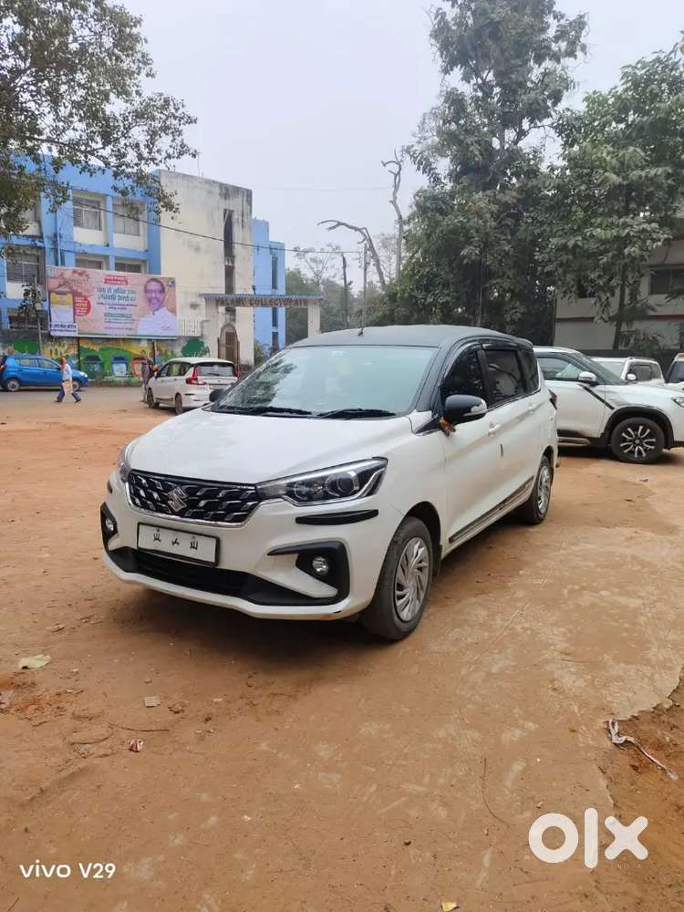 Maruti Suzuki Ertiga 2024 Petrol 85000 Km Driven