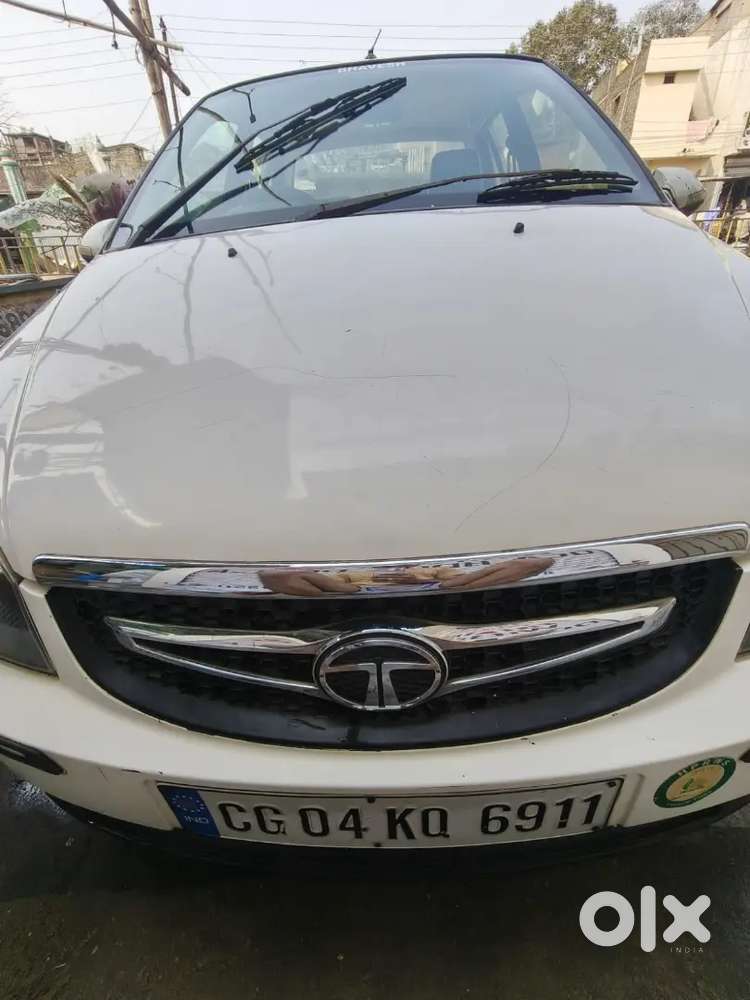 Tata Indigo Lx 2013 Diesel Manual