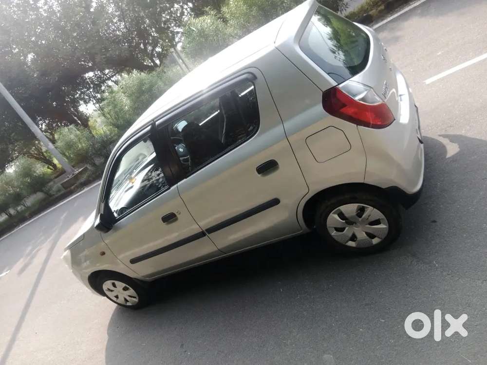 Maruti Suzuki Alto 1.0 2018 Petrol Manual