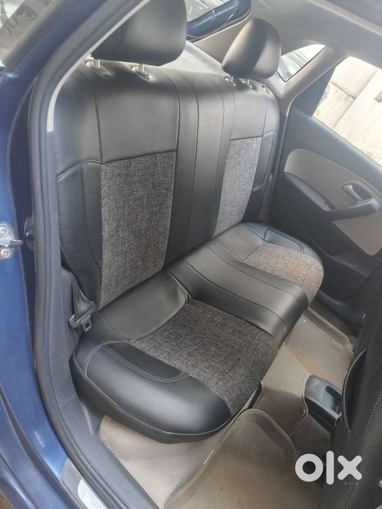 Volkswagen Polo 2013-2015 1.2 Mpi Highline, 2014, Petrol