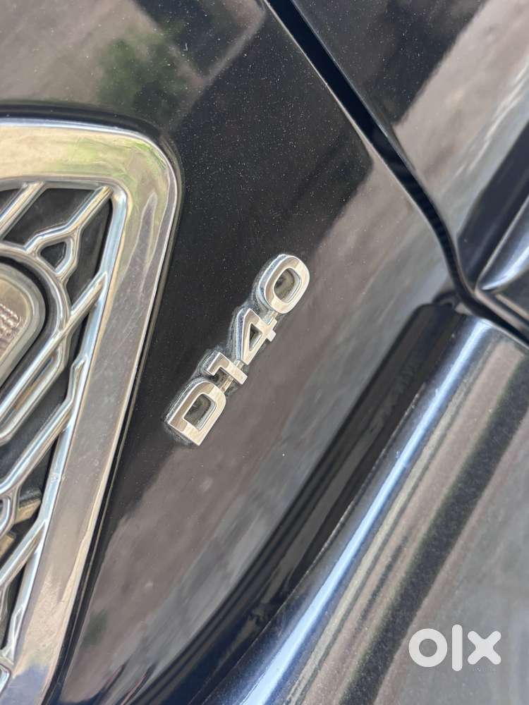 Mahindra Scorpio S5 Plus, 2021, Diesel