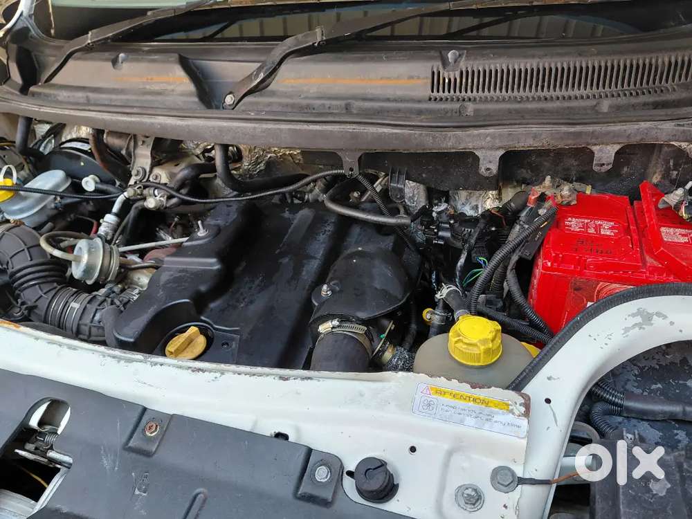 Mahindra Tuv 300 2016 Diesel 132000 Km Driven