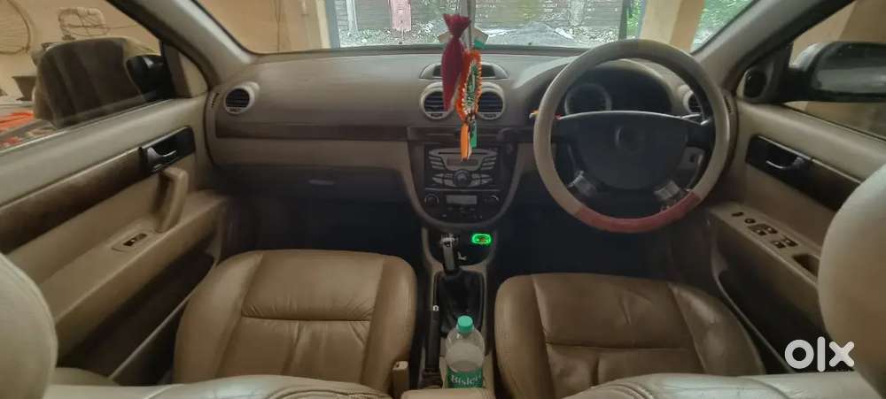 Chevrolet Optra Magnum 2011 Diesel Manual
