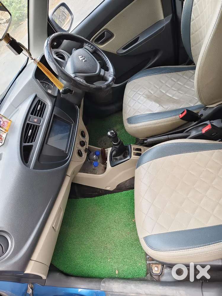 Maruti Suzuki Alto K10 2016 Cng & Hybrids Well Maintained