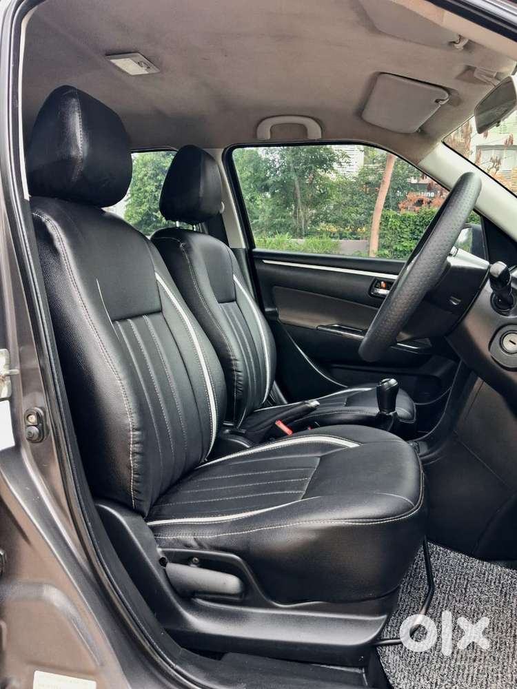 Maruti Suzuki Swift Ddis Vdi, 2017, Diesel