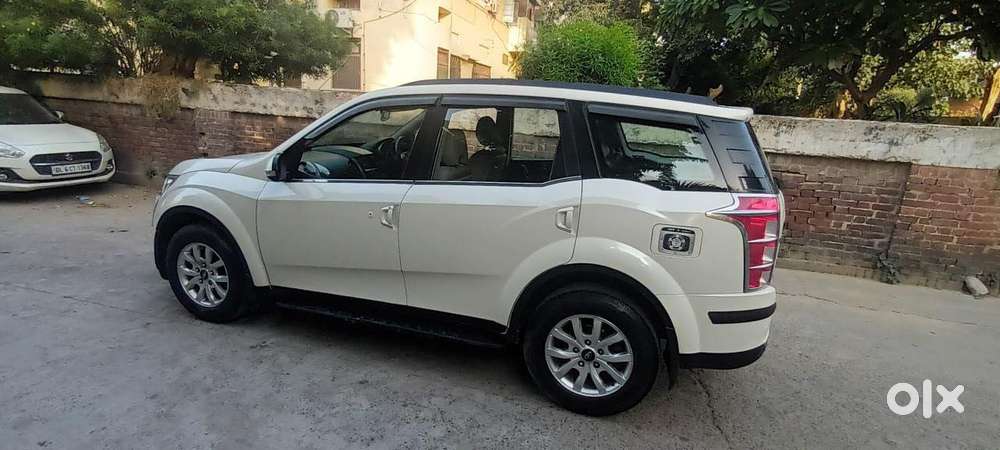 Mahindra Xuv500 W10 1.99 Mhawk, 2015, Diesel