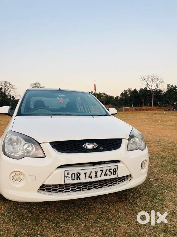 Ford Fiesta 2012 Diesel Good Condition