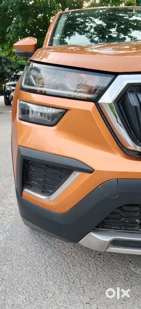 Skoda Kushaq Style 1.0l Tsi Mt, 2021, Petrol