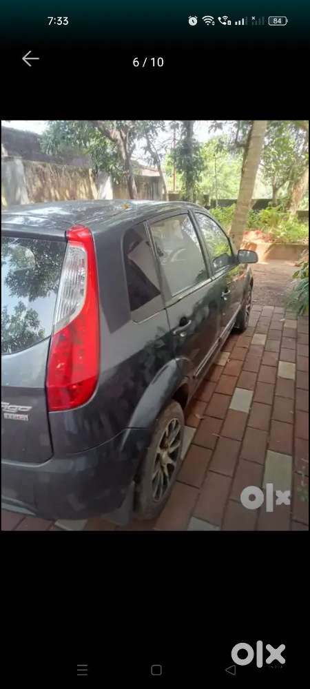 Ford Figo Good Condition