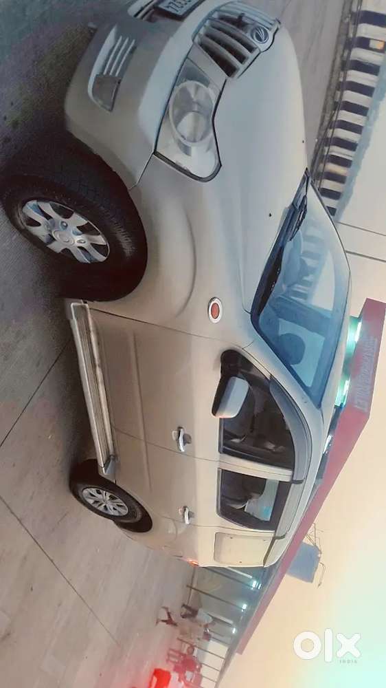 Mahindra Xyloe4 2010 Diesel