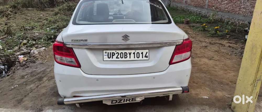 Maruti Suzuki Swift Dzire 2021 Petrol 90000 Km Driven