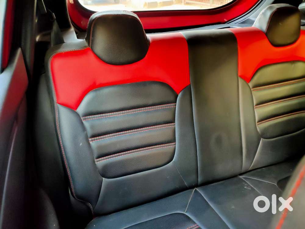 Renault Kwid Rxl 1.0, 2018, Petrol