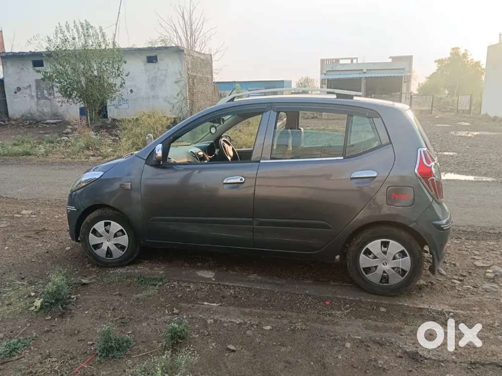 Hyundai I10 2016 Petrol 90000 Km Driven